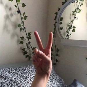 Meet your Posher, Emily